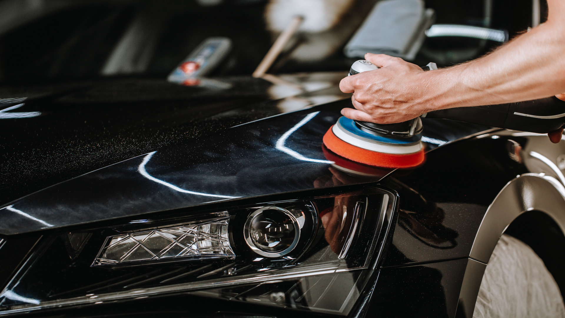The Ultimate Guide to Car Detailing What Every Car Owner in Leesburg Should Know